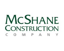 Client logo