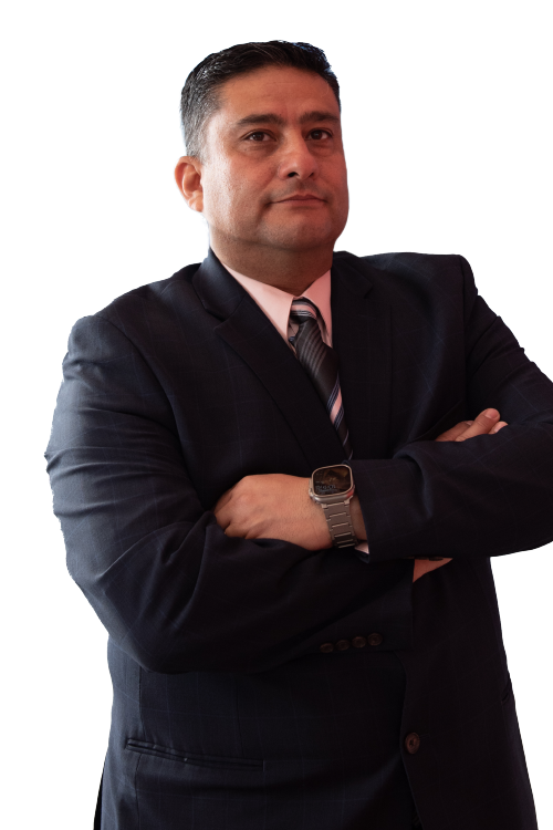 Luis Naranjo