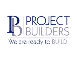 Client logo
