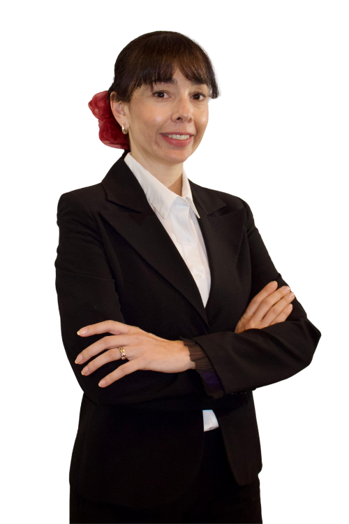 Maria Andrea Sanabria