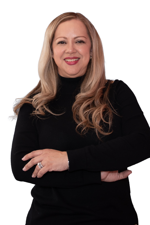Licet Naranjo