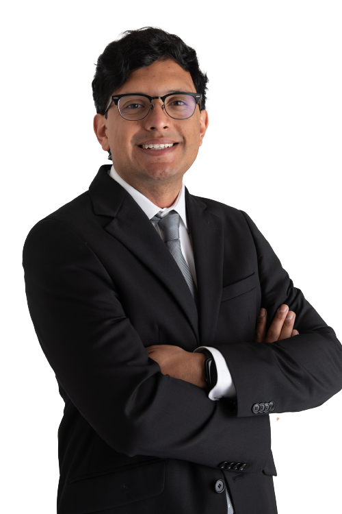 Edgar Gomez