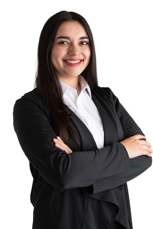Carolina Chavez