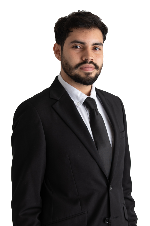 Daniel Martinez
