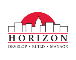 Client logo